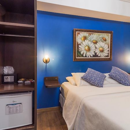 Castelo De Itaipava - Hotel, Eventos E Gastronomia Exteriör bild
