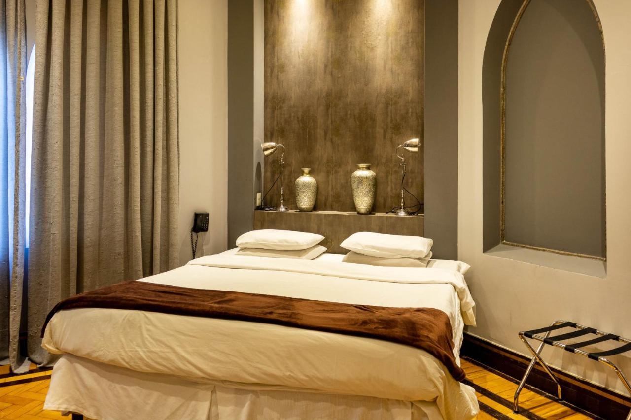Castelo De Itaipava - Hotel, Eventos E Gastronomia Exteriör bild