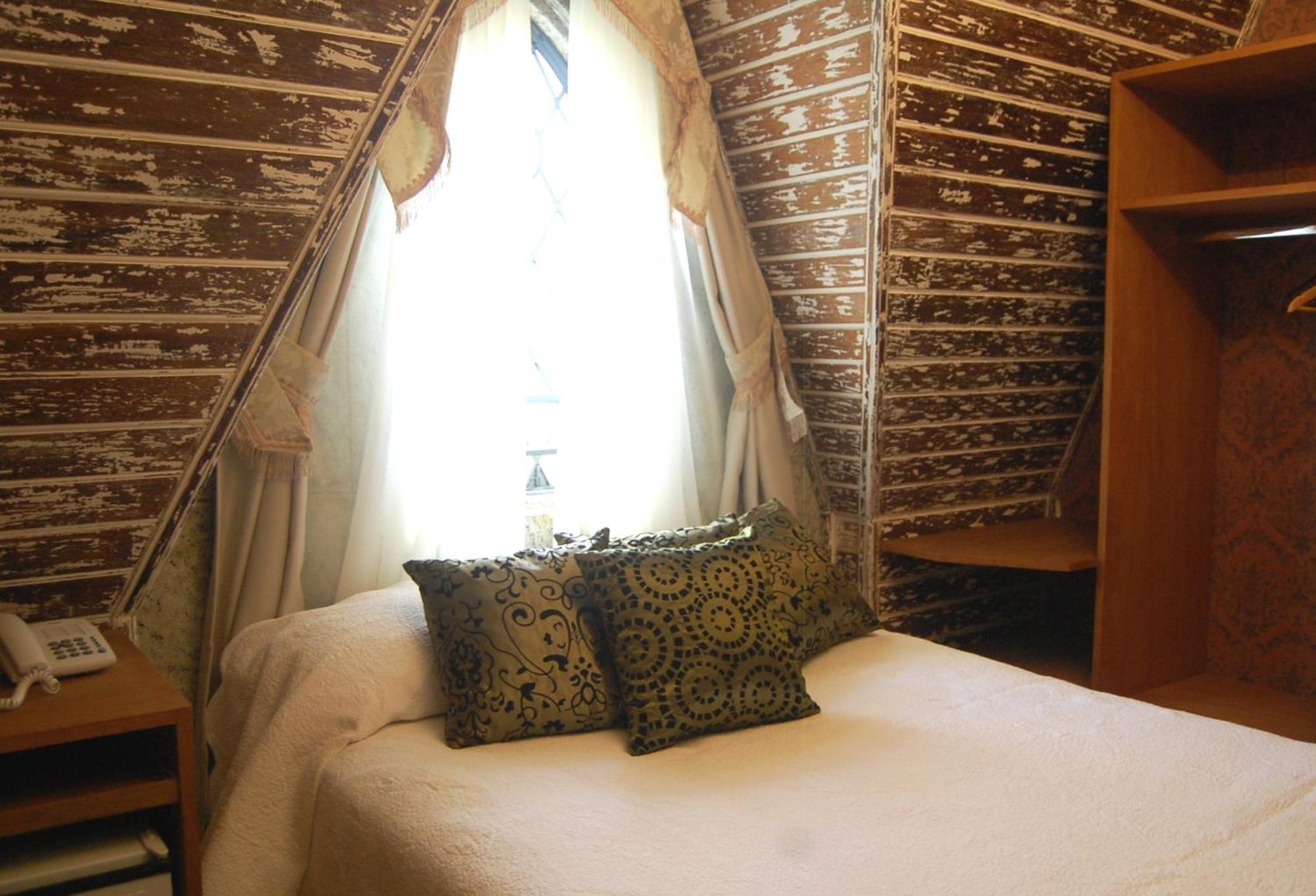 Castelo De Itaipava - Hotel, Eventos E Gastronomia Rum bild