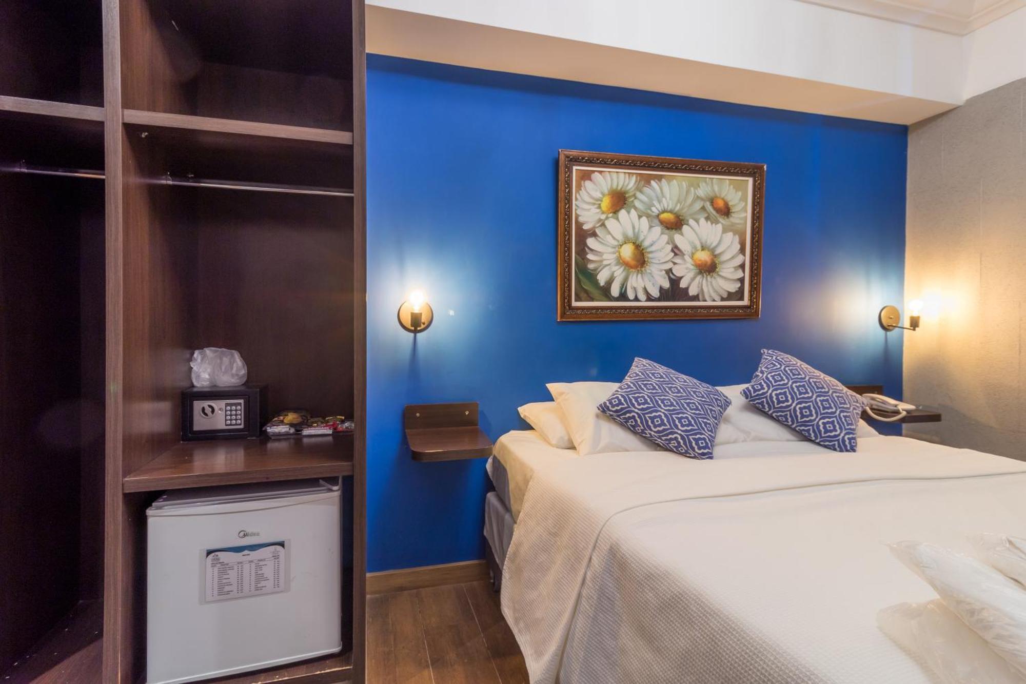 Castelo De Itaipava - Hotel, Eventos E Gastronomia Exteriör bild