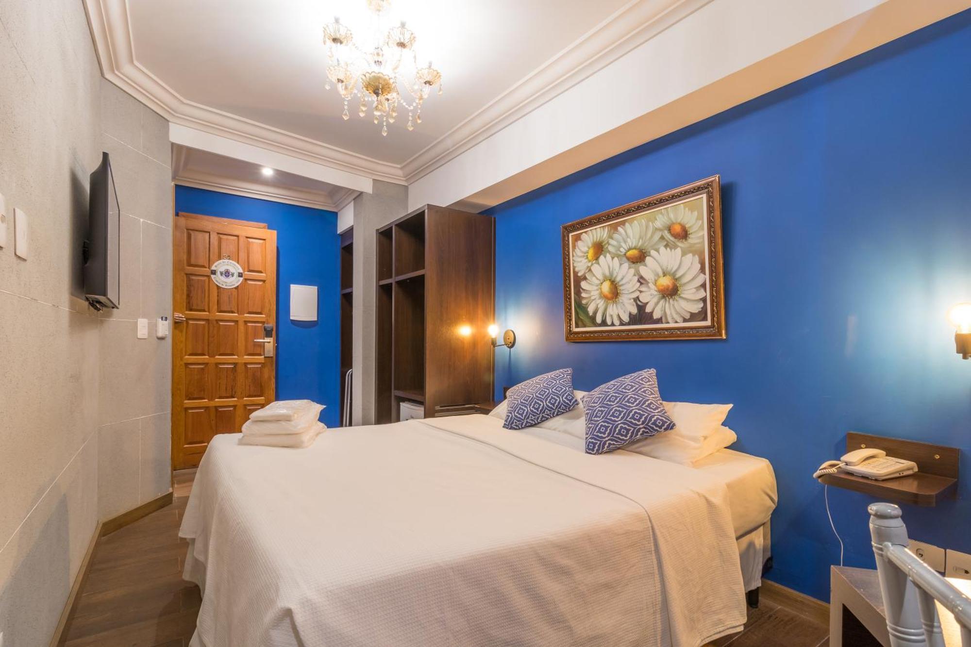 Castelo De Itaipava - Hotel, Eventos E Gastronomia Exteriör bild