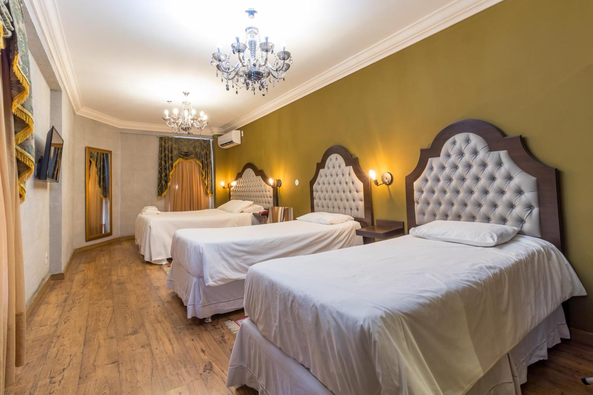 Castelo De Itaipava - Hotel, Eventos E Gastronomia Rum bild
