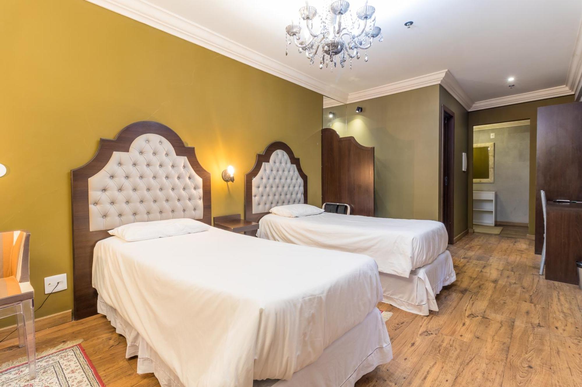 Castelo De Itaipava - Hotel, Eventos E Gastronomia Exteriör bild
